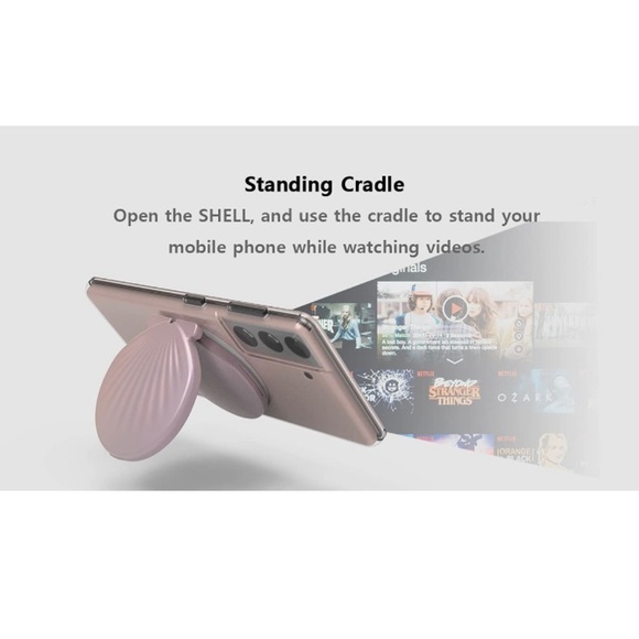 Novatech | Magnetic Wireless Charger - Picture 5 of 6